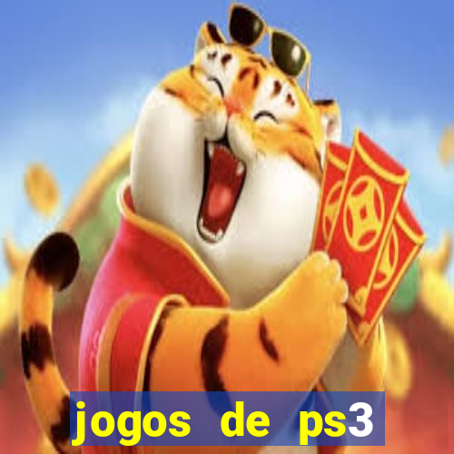 jogos de ps3 download pkg